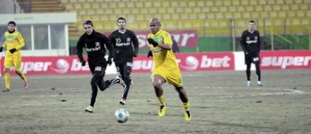 Avancronica meciului FC Vaslui - Rapid
